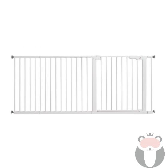 Преграда BabyDan Premier Pressure - Extra Wide 183cm