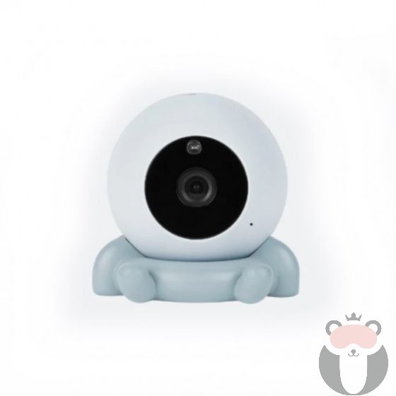 Babymoov Допълнителна камера за видео бебефон YOO Roll