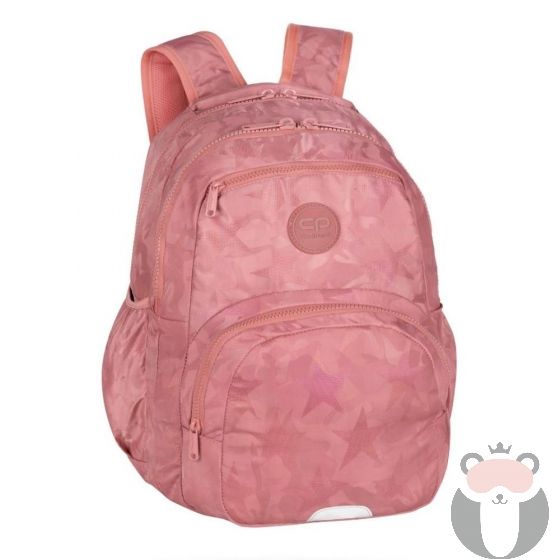  COOLPACK Ученическа раница PICK - Pink