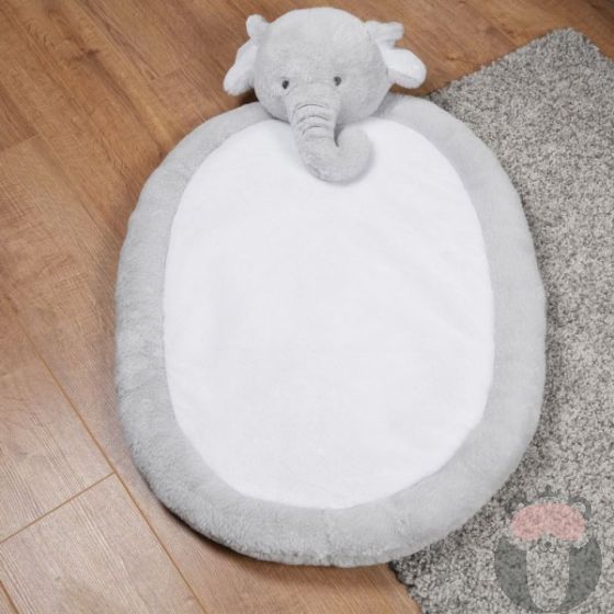 Widdop Бебешко килимче за игра 60х76см Bambino Elephant