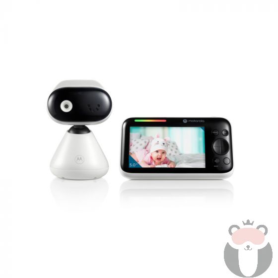 Бебефон с камера Motorola PIP1500