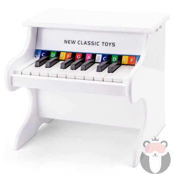 Детско клавирно пиано от New classic toys