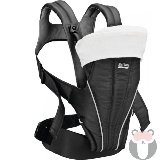 Britax Кенгуру Black