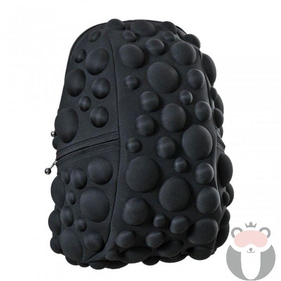 AmericanKids Раница Bubble Full Black