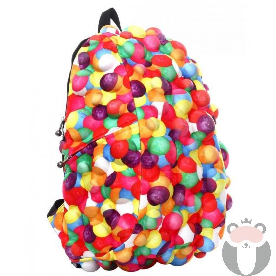 AmericanKids Раница Bubble Full Don't Burst My Bubble