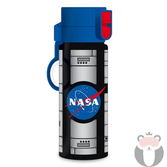 Ars Una Бутилка за вода NASA 475ml - BPA free (5078)