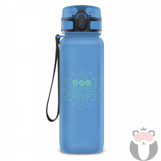 Ars Una Бутилка за вода Ocean 600ml - BPA free