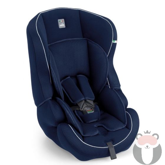 Cam Столче за кола Travel Evolution, 9-36 kg, Синьо