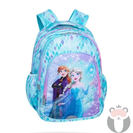 Coolpack Ученическа раница  Prime - Frozen