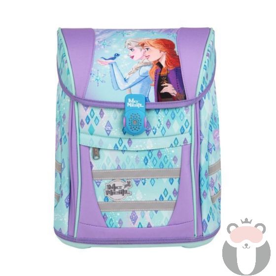 Coolpack Ученическа раница TENERIS - Frozen