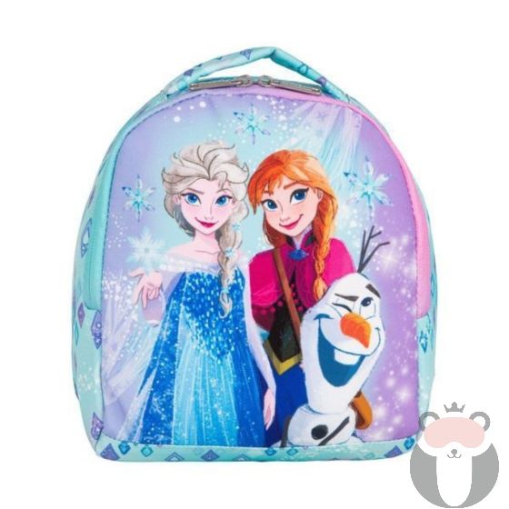 Coolpack Раница за детска градина Puppy - Frozen