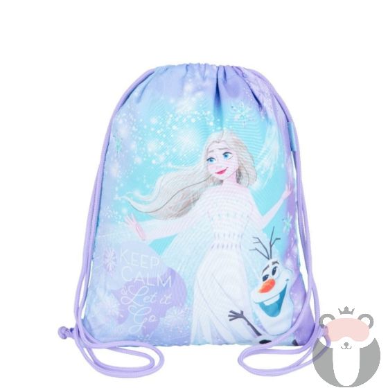 Coolpack Спортна торба BETA - Frozen