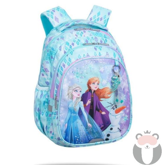 Coolpack Ученическа раница JERRY - Frozen
