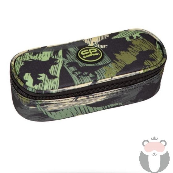 Ученически несесер Coolpack - Campus - Adventure park
