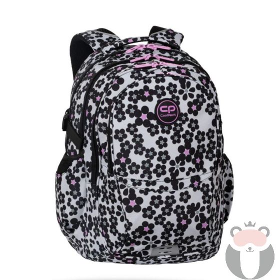 Ученическа раница COOLPACK - FACTOR - Cruell