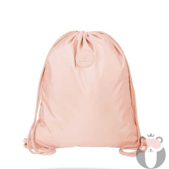 COOLPACK Спортна торба SPRINT - Powder peach