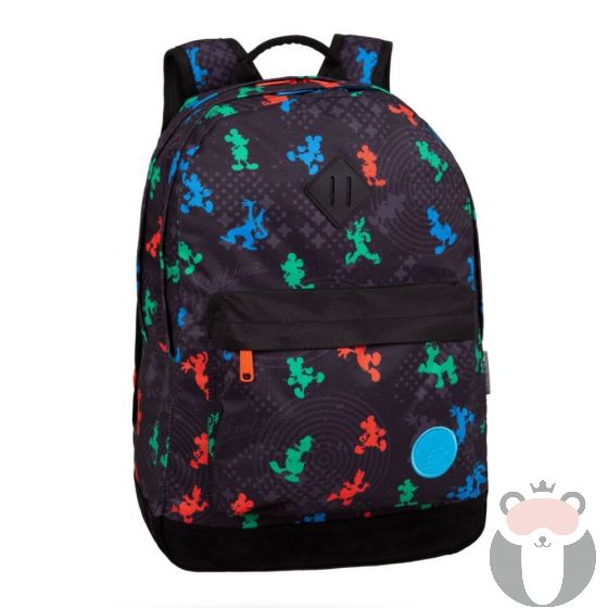 Ученическа раница Coolpack - Scout - Mickey Mouse