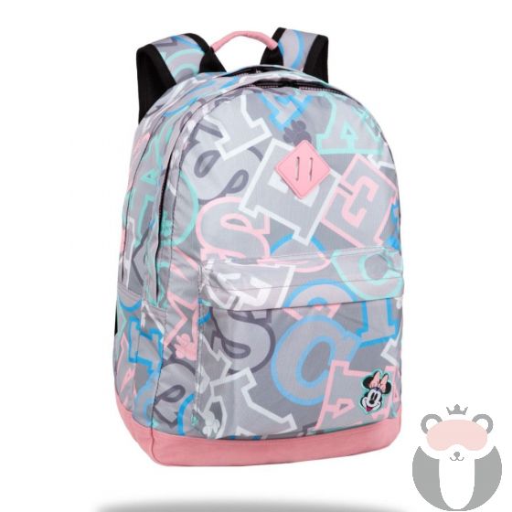 Ученическа раница Coolpack - Scout - Minnie Mouse