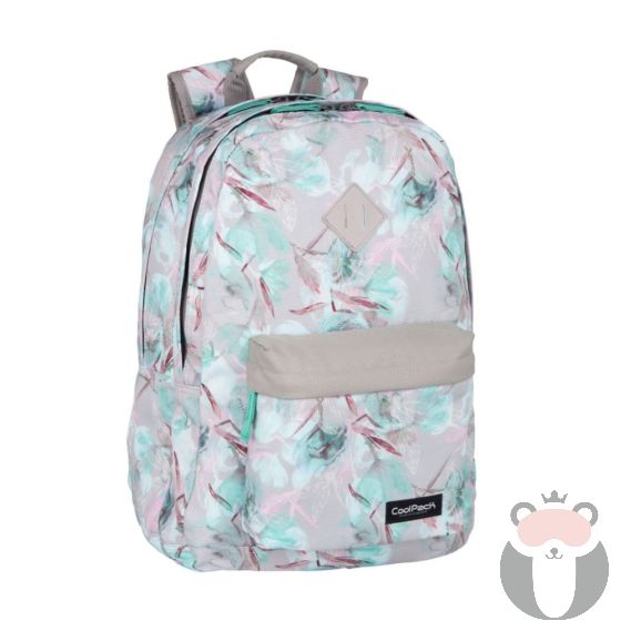 Ученическа раница Coolpack - SCOUT - TOKIO