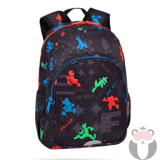 Раница за детска градина Coolpack - Toby - Mickey Mouse