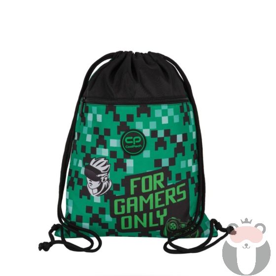 Coolpack Спортна торба Vert - Game Zone