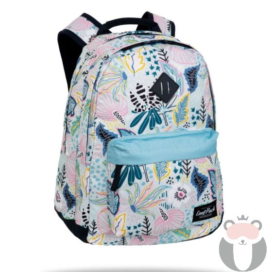 Coolpack Ученическа раница SCOUT - Davao