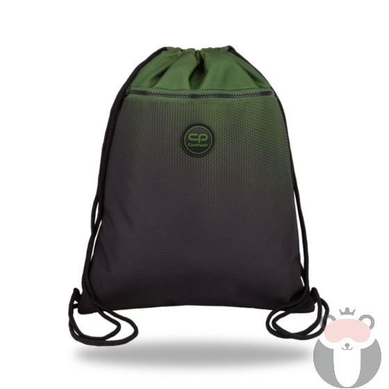 COOLPACK Спортна торба Vert - Gradient Grass