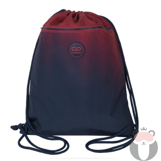 COOLPACK Спортна торба Vert - Gradient Costa