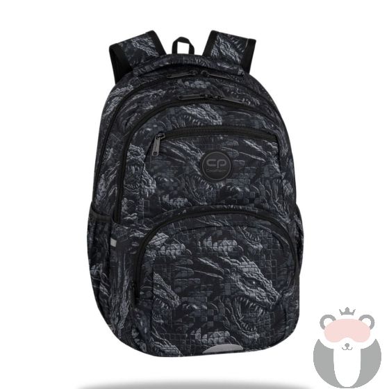 Coolpack Ученическа раница Pick - Shazam