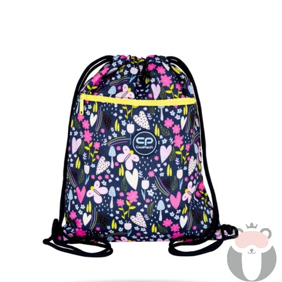 Coolpack Спортна торба Vert - In The Garden