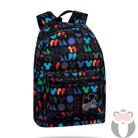 Coolpack Ученическа раница Cross Mickey Mouse 