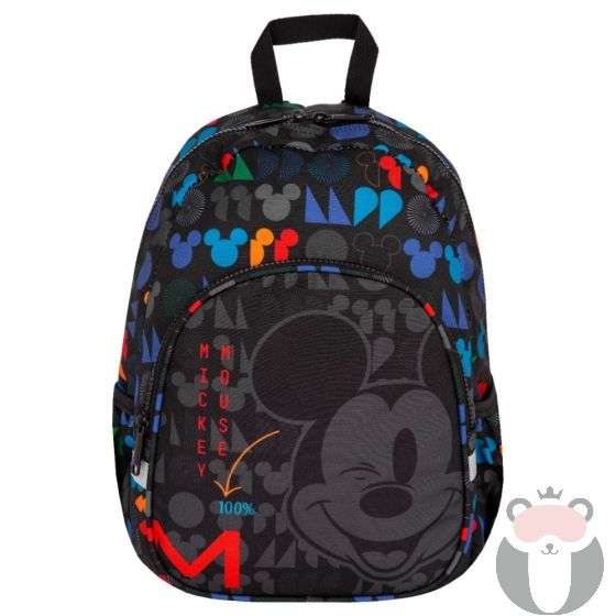 Coolpack Раница за детска градина Toby - Mickey Mouse