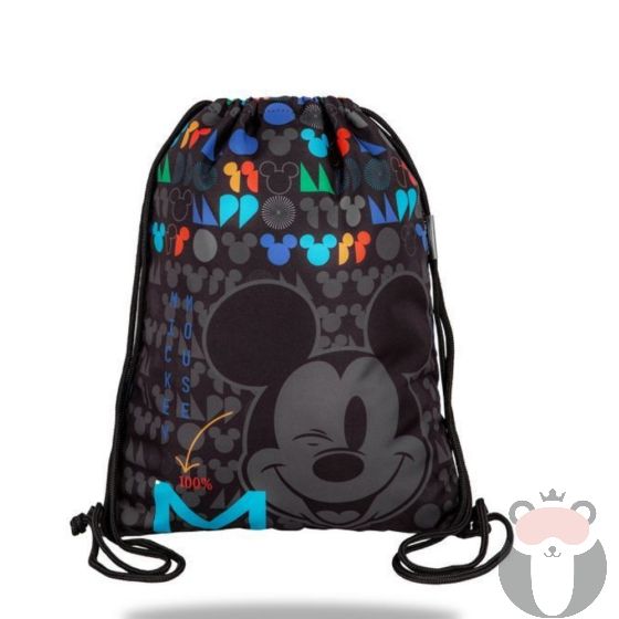 Coolpack Спортна торба BETA - Mickey Mouse
