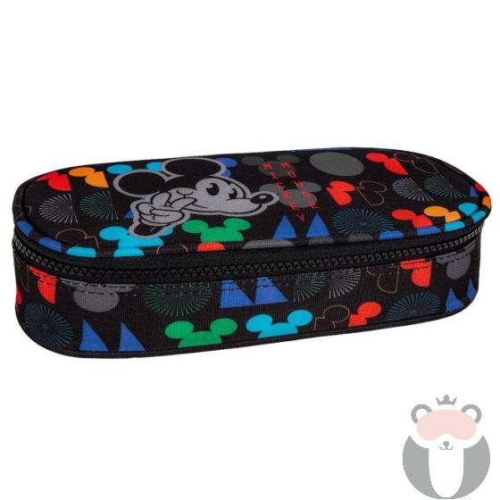 Coolpack Ученически несесер Mickey Mouse