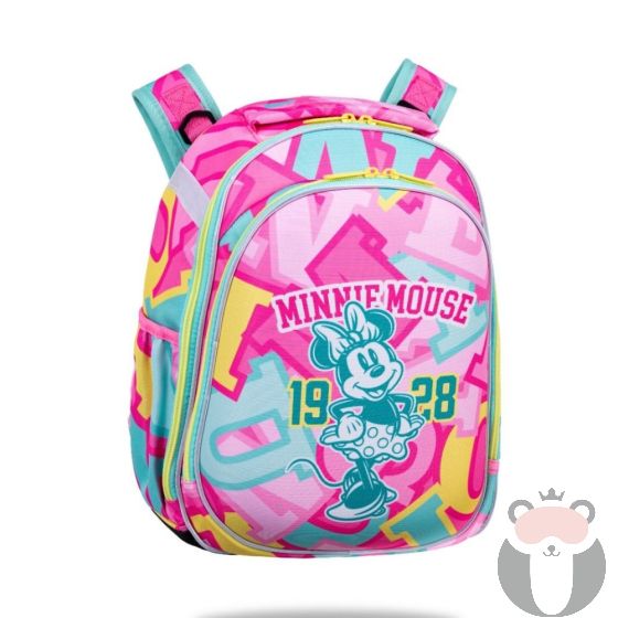 Coolpack Ученическа раница Turtle - Minnie Mouse