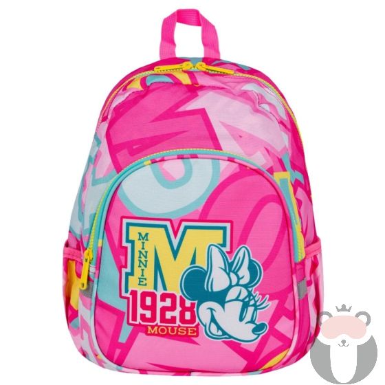 Coolpack Раница за детска градина Toby - Minnie Mouse
