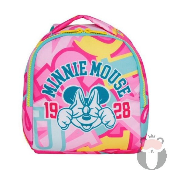 Coolpack Раница за детска градина Puppy - Minnie Mouse