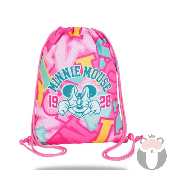 Coolpack Спортна торба BETA - Minnie Mouse