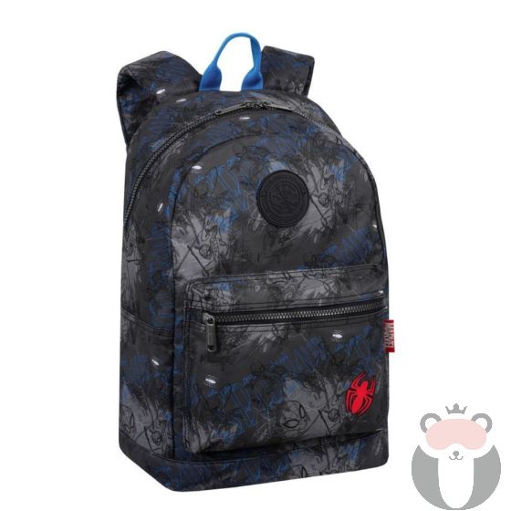 Coolpack Ученическа раница Cross - Spiderman