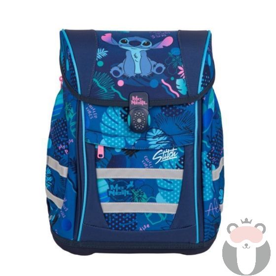 Coolpack Ученическа раница TENERIS - Stitch