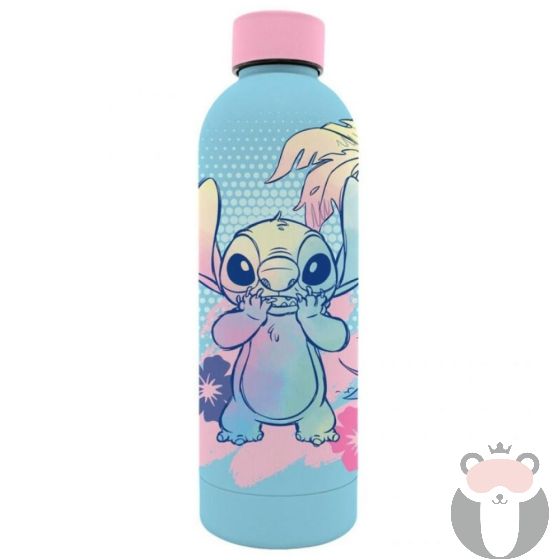 Coolpack Термо бутилка Stitch 500 ml