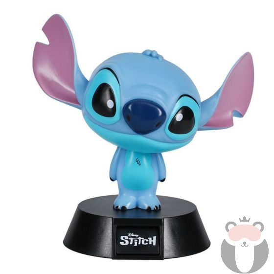 Coolpack Лампа Icons Stitch 12 cm