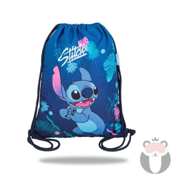 Coolpack Спортна торба BETA - Stitch
