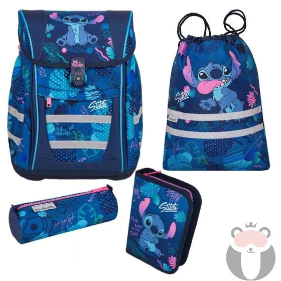 Coolpack Комплект McNeil - TENERIS - Stitch