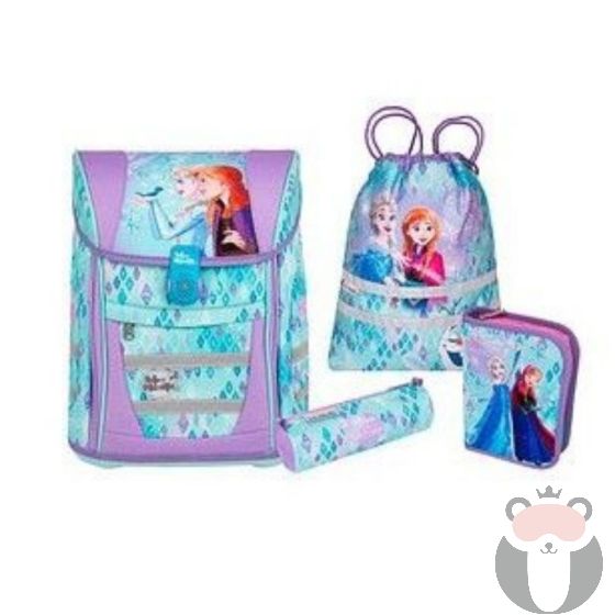 Coolpack Комплект McNeil - TENERIS - Frozen