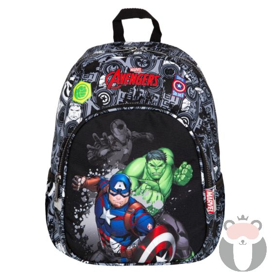 Coolpack Раница за детска градина Toby - Avengers