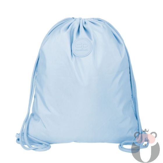 Coolpack Спортна торба SPRINT - Powder blue