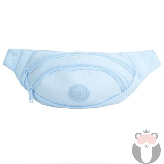 Coolpack Чанта за кръста ALBANY - Powder blue