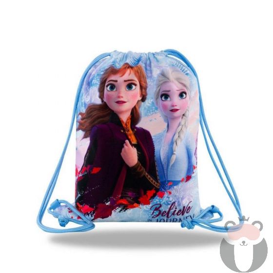 COOLPACK Спортна торба Beta Frozen Light