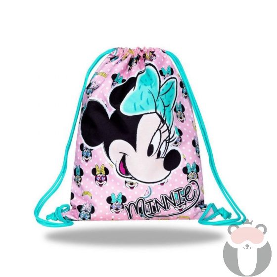 COOLPACK Спортна торба Beta Minnie Pink